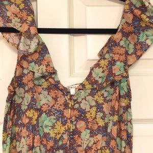 Veronica Beard dress